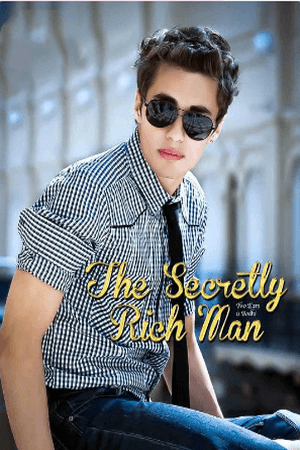 The Secretly Rich Man